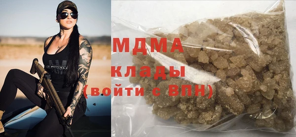 прущий лед Нея